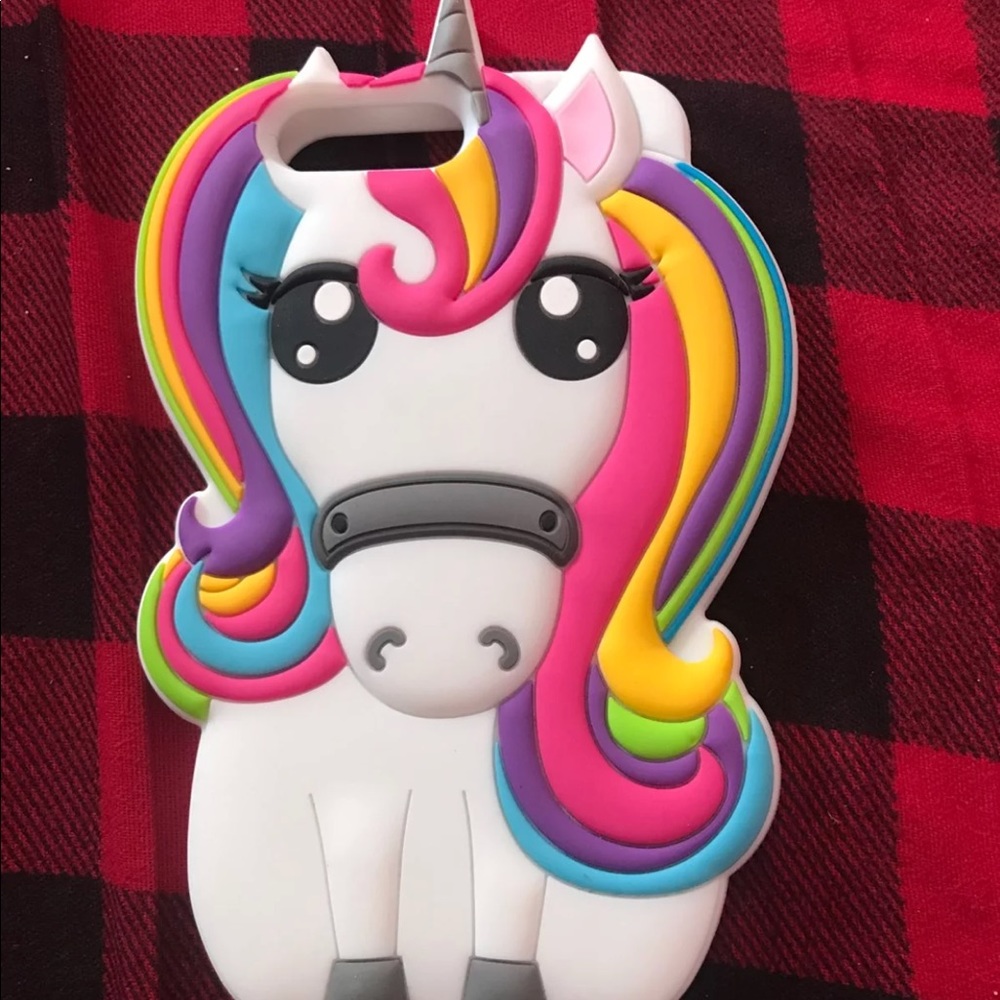 Phone case